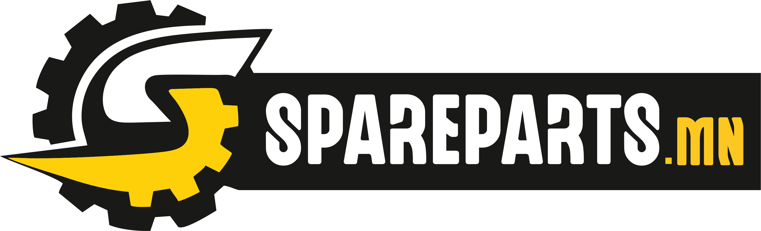 Spareparts.mn